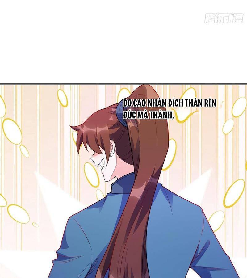 Nguyên Lai Ta Là Tu Tiên Đại Lão: Chapter 426