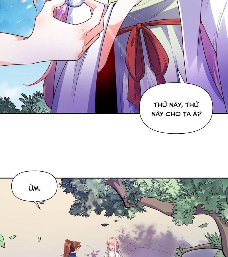 Nguyên Lai Ta Là Tu Tiên Đại Lão: Chapter 426