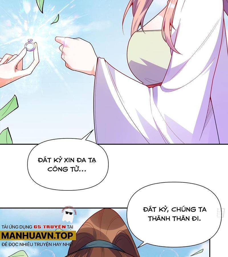 Nguyên Lai Ta Là Tu Tiên Đại Lão: Chapter 426