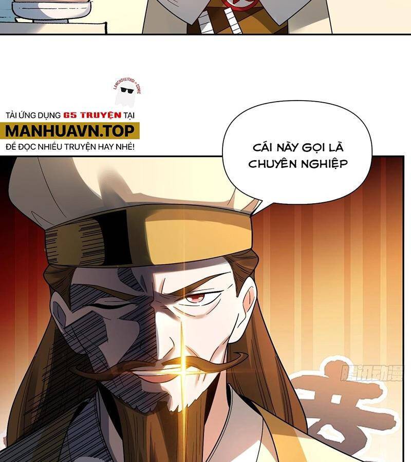 Nguyên Lai Ta Là Tu Tiên Đại Lão: Chapter 426