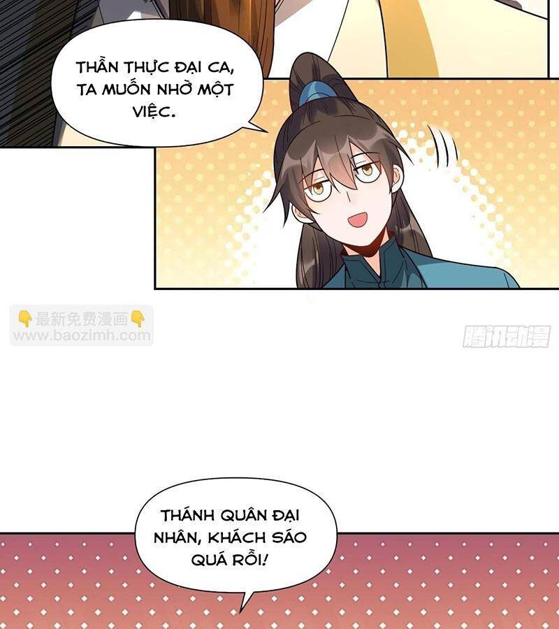 Nguyên Lai Ta Là Tu Tiên Đại Lão: Chapter 426