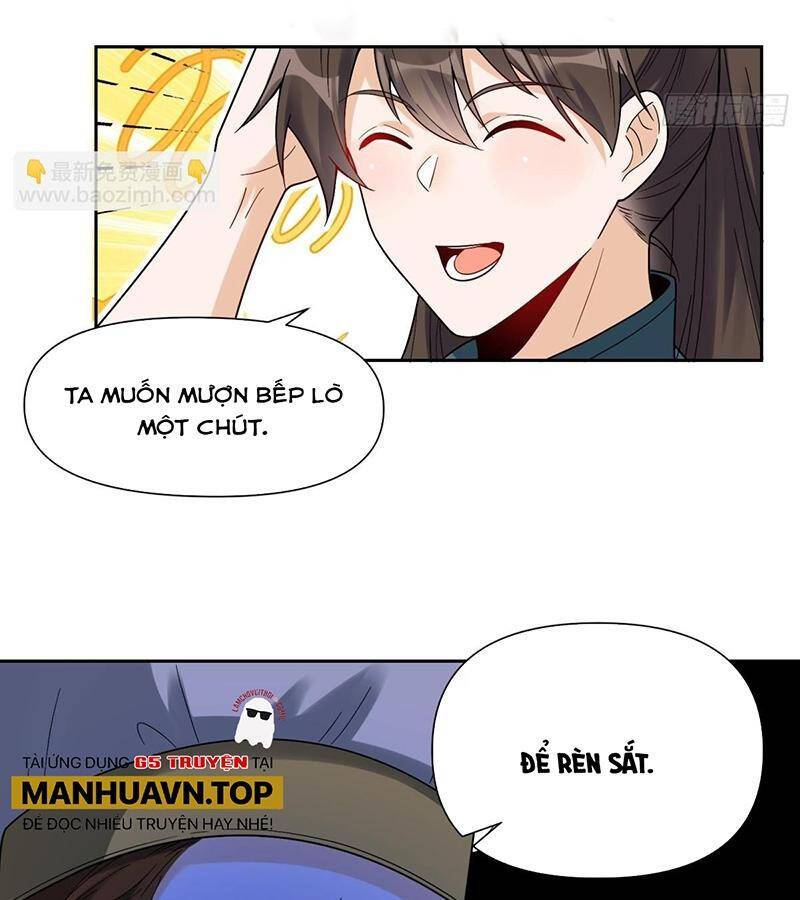 Nguyên Lai Ta Là Tu Tiên Đại Lão: Chapter 426