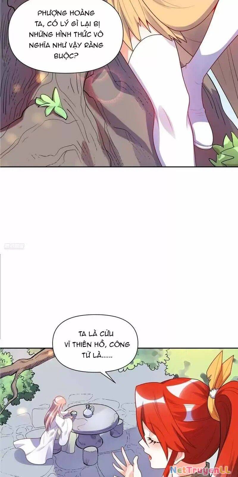 Nguyên Lai Ta Là Tu Tiên Đại Lão: Chapter 427