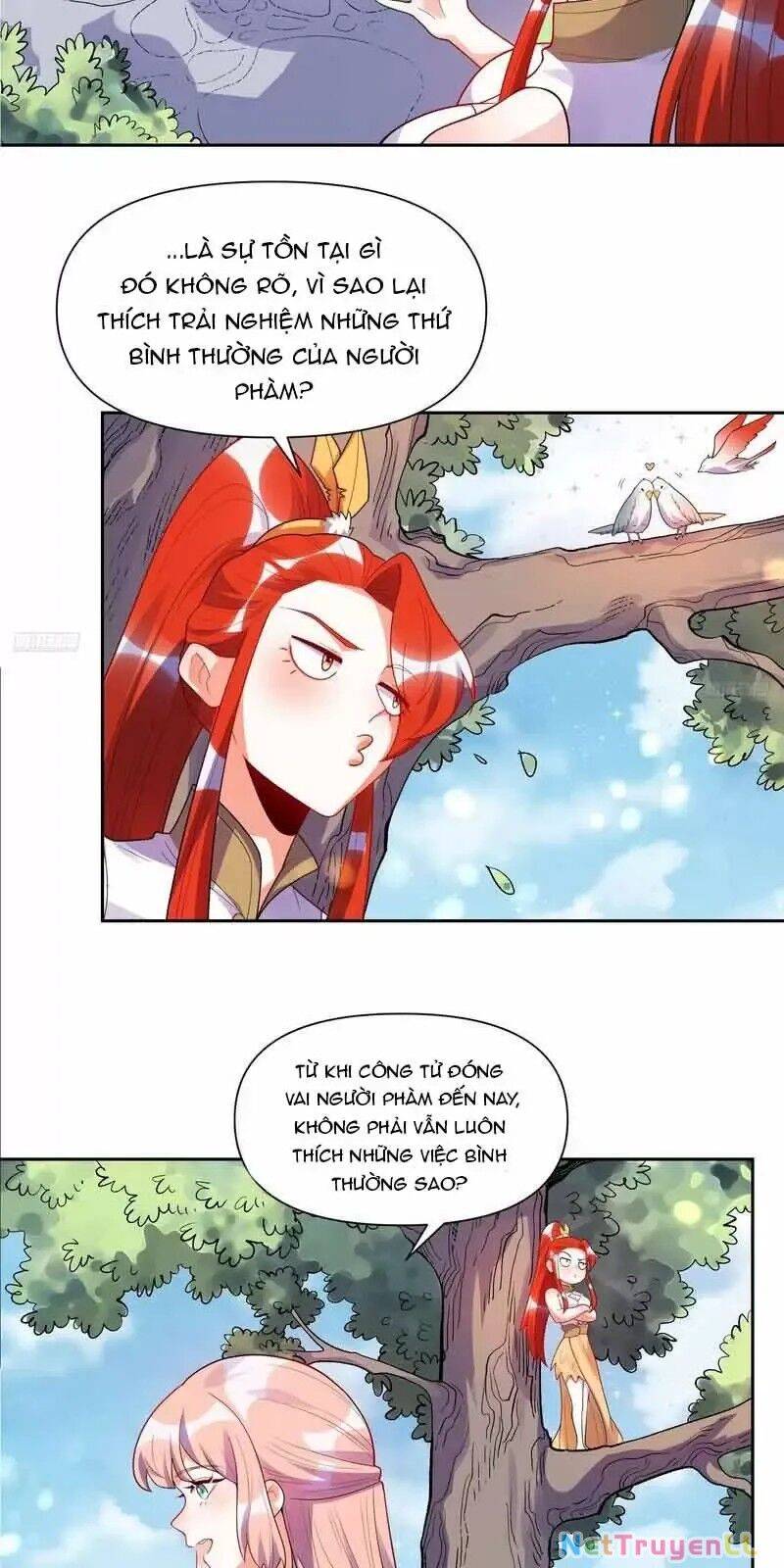 Nguyên Lai Ta Là Tu Tiên Đại Lão: Chapter 427