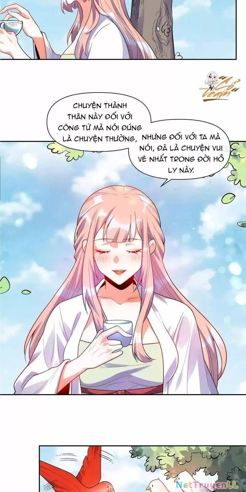 Nguyên Lai Ta Là Tu Tiên Đại Lão: Chapter 427