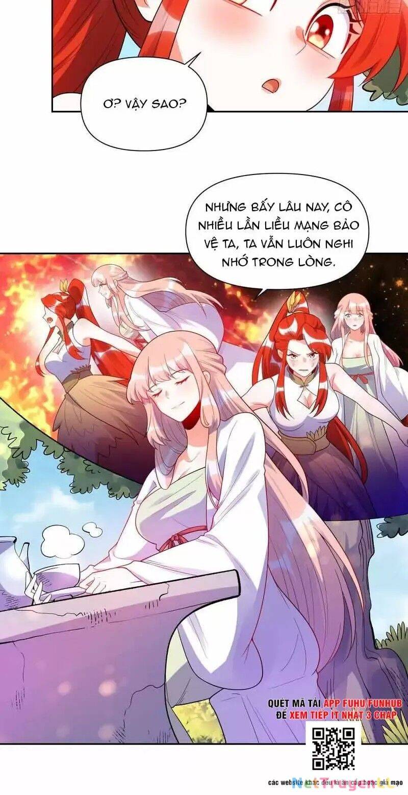 Nguyên Lai Ta Là Tu Tiên Đại Lão: Chapter 427