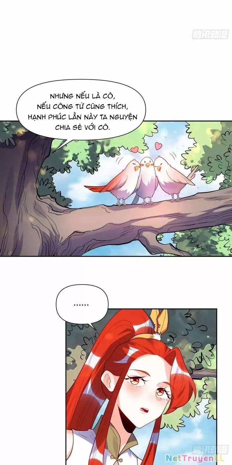 Nguyên Lai Ta Là Tu Tiên Đại Lão: Chapter 427