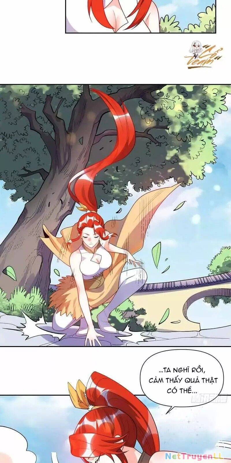 Nguyên Lai Ta Là Tu Tiên Đại Lão: Chapter 427