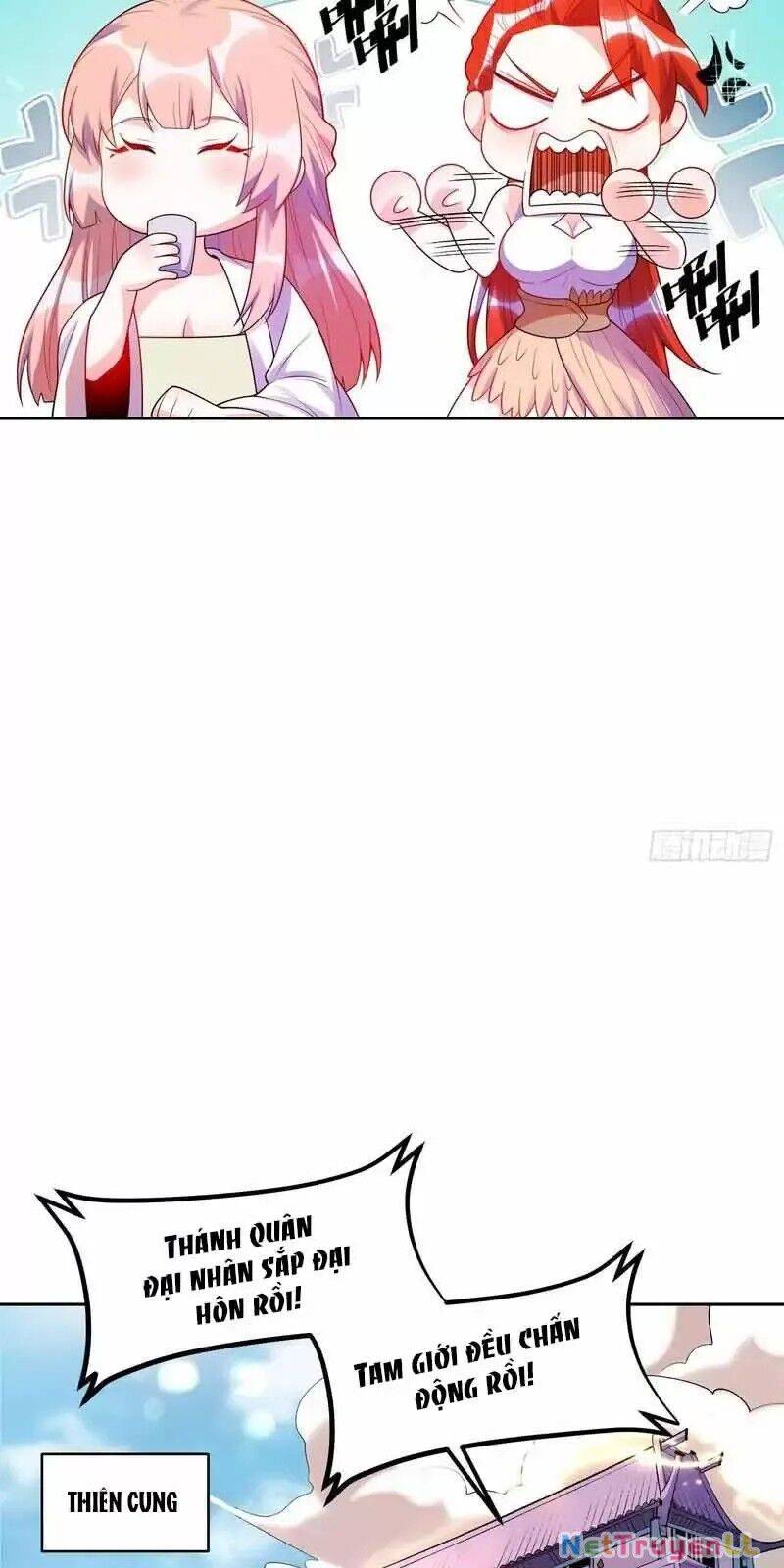 Nguyên Lai Ta Là Tu Tiên Đại Lão: Chapter 427