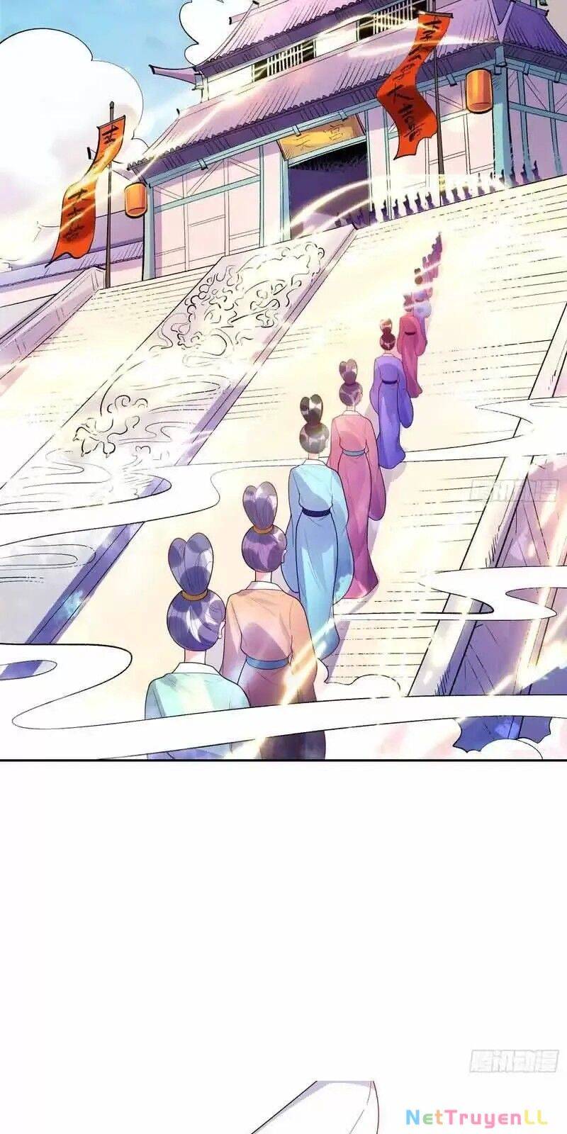 Nguyên Lai Ta Là Tu Tiên Đại Lão: Chapter 427