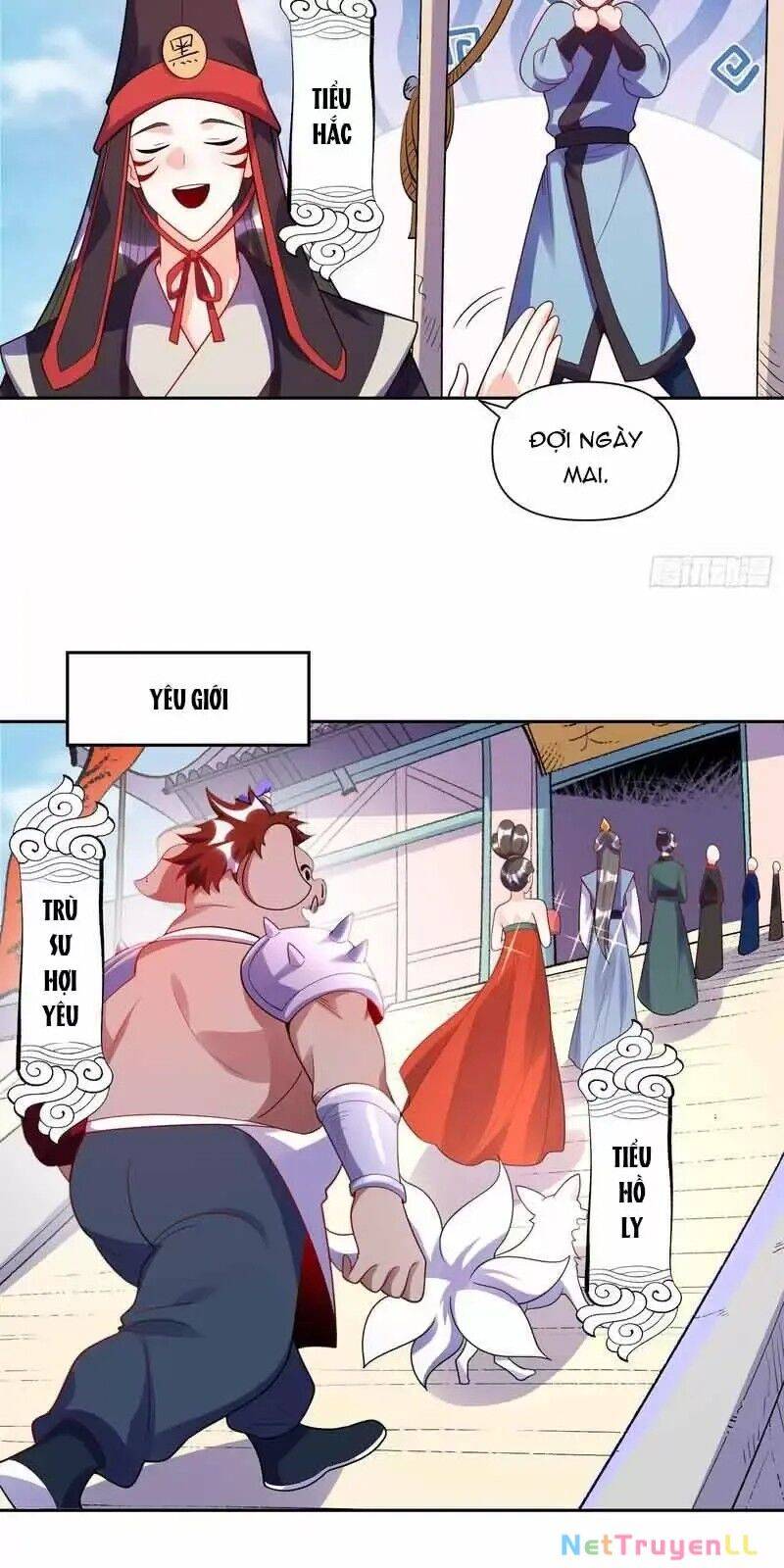 Nguyên Lai Ta Là Tu Tiên Đại Lão: Chapter 427