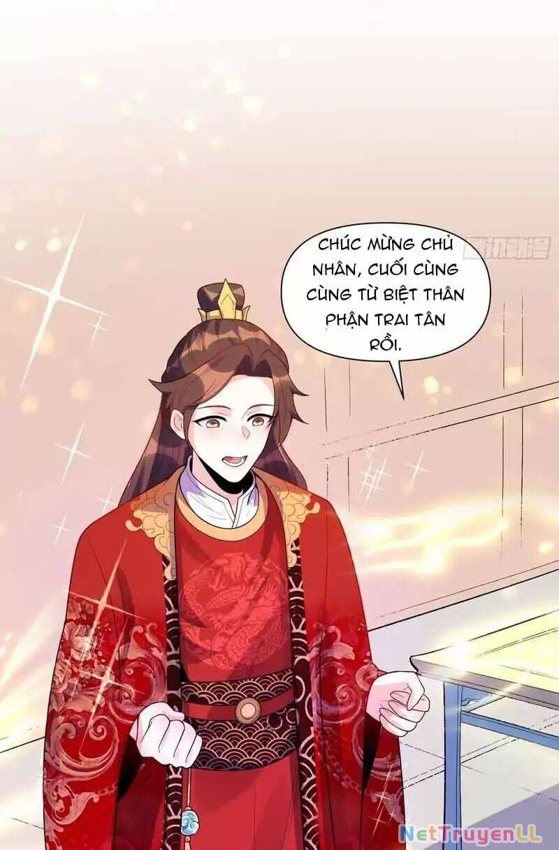 Nguyên Lai Ta Là Tu Tiên Đại Lão: Chapter 427