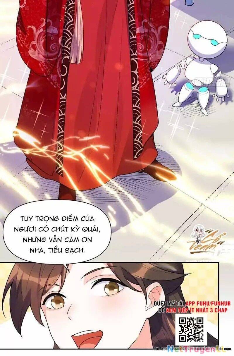 Nguyên Lai Ta Là Tu Tiên Đại Lão: Chapter 427