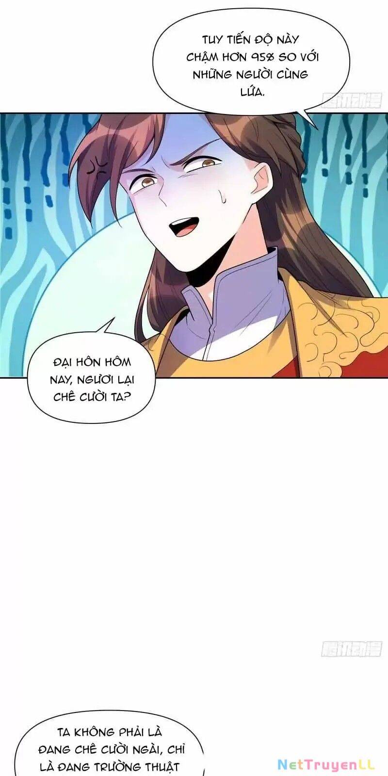 Nguyên Lai Ta Là Tu Tiên Đại Lão: Chapter 427