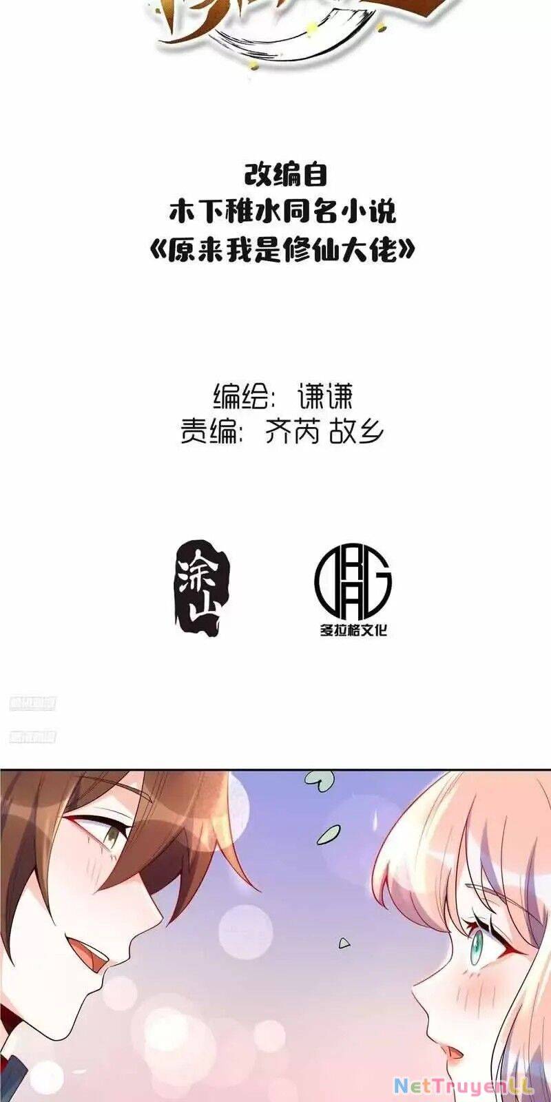 Nguyên Lai Ta Là Tu Tiên Đại Lão: Chapter 427