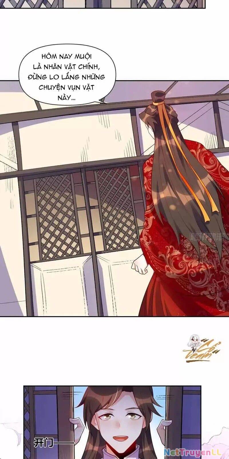 Nguyên Lai Ta Là Tu Tiên Đại Lão: Chapter 427
