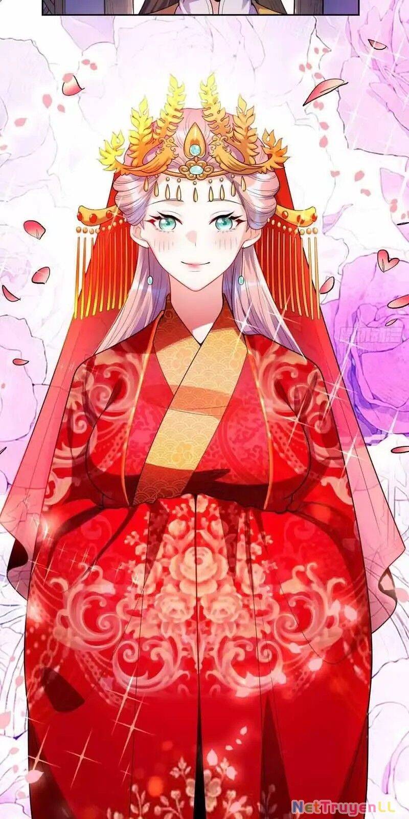 Nguyên Lai Ta Là Tu Tiên Đại Lão: Chapter 427