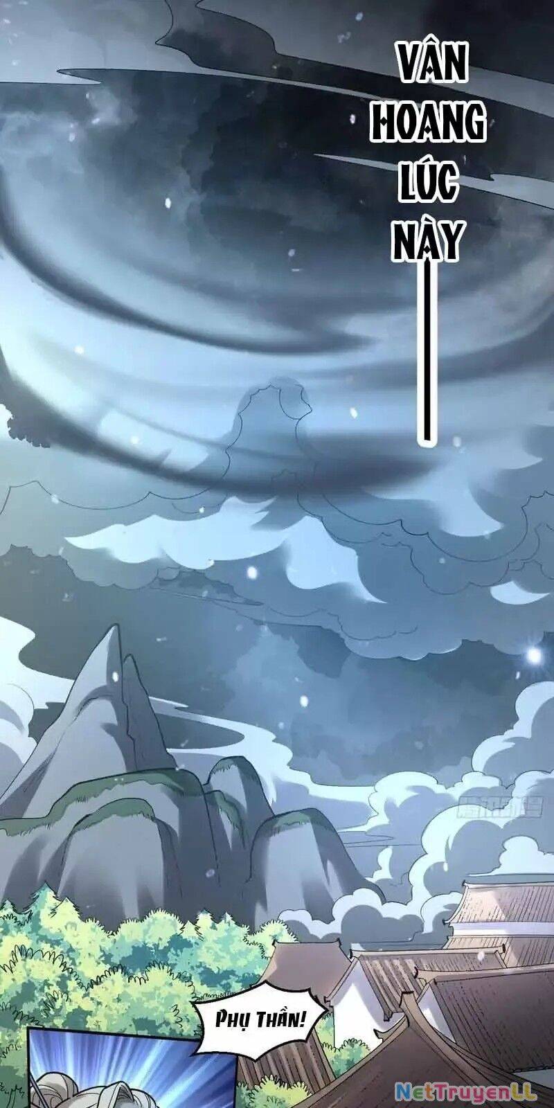 Nguyên Lai Ta Là Tu Tiên Đại Lão: Chapter 427