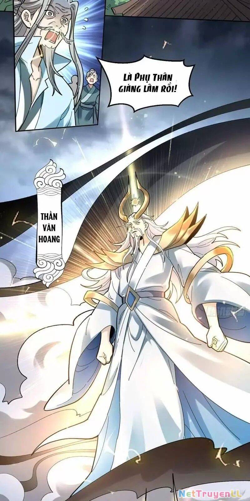 Nguyên Lai Ta Là Tu Tiên Đại Lão: Chapter 427