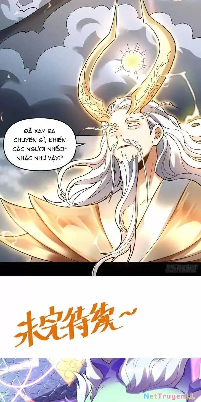Nguyên Lai Ta Là Tu Tiên Đại Lão: Chapter 427