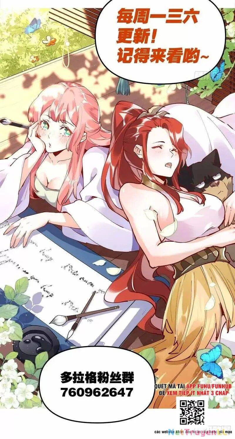 Nguyên Lai Ta Là Tu Tiên Đại Lão: Chapter 427