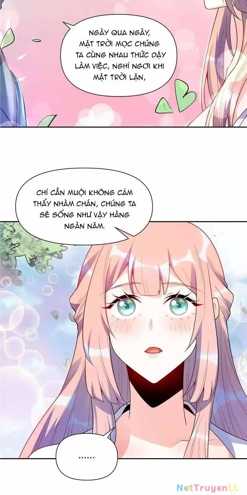 Nguyên Lai Ta Là Tu Tiên Đại Lão: Chapter 427