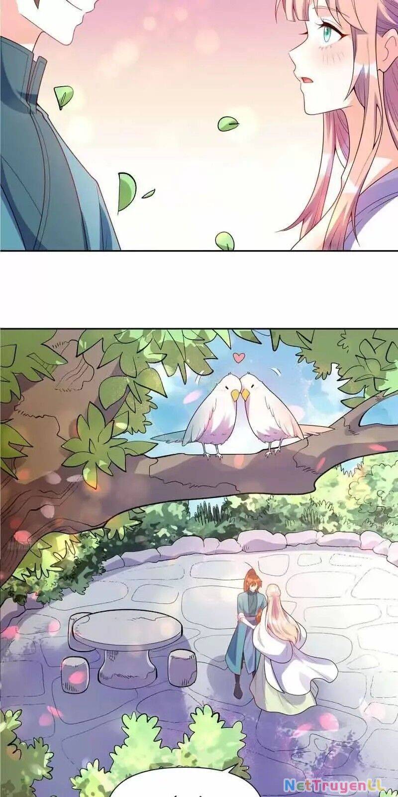 Nguyên Lai Ta Là Tu Tiên Đại Lão: Chapter 427