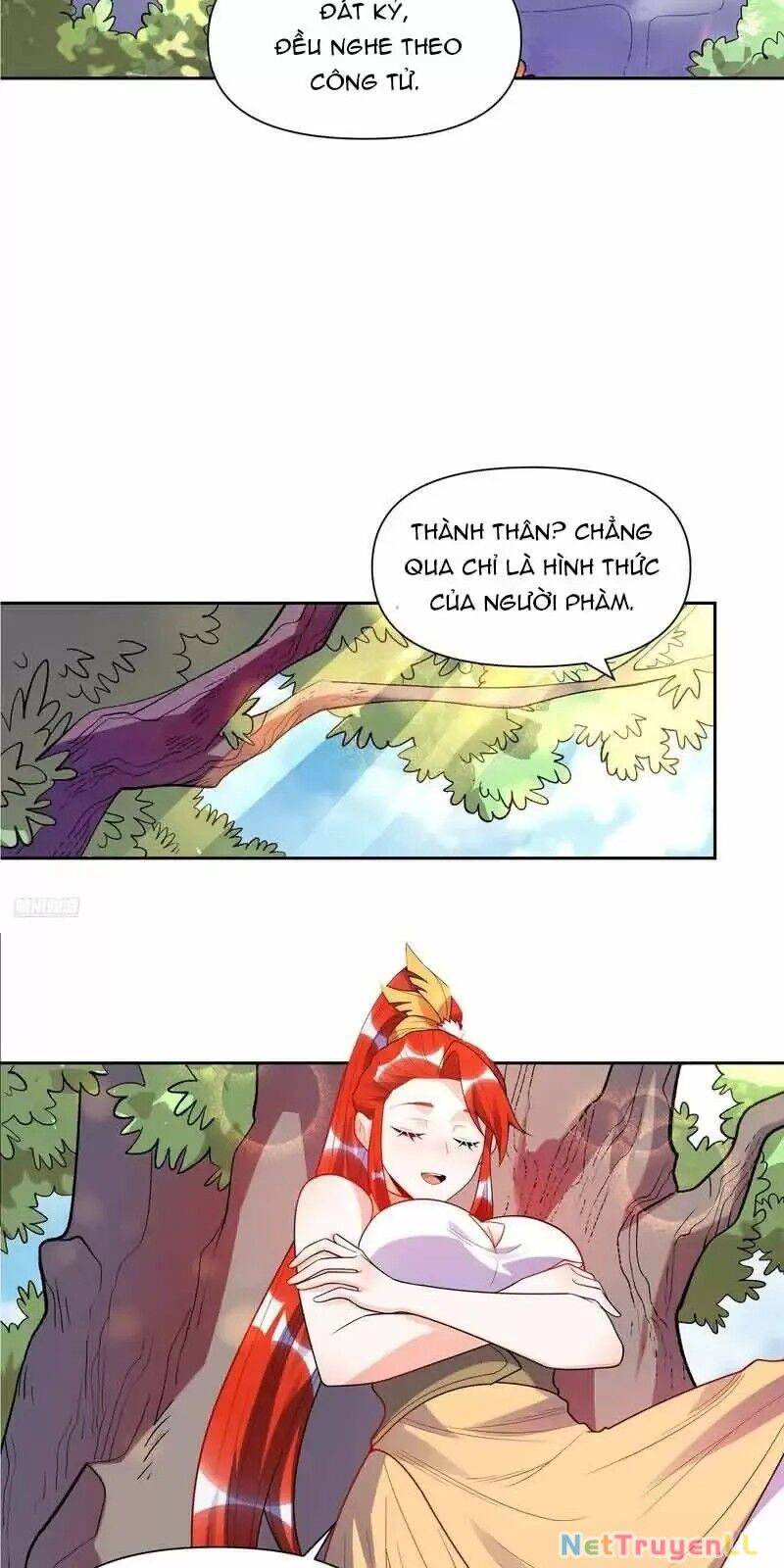Nguyên Lai Ta Là Tu Tiên Đại Lão: Chapter 427