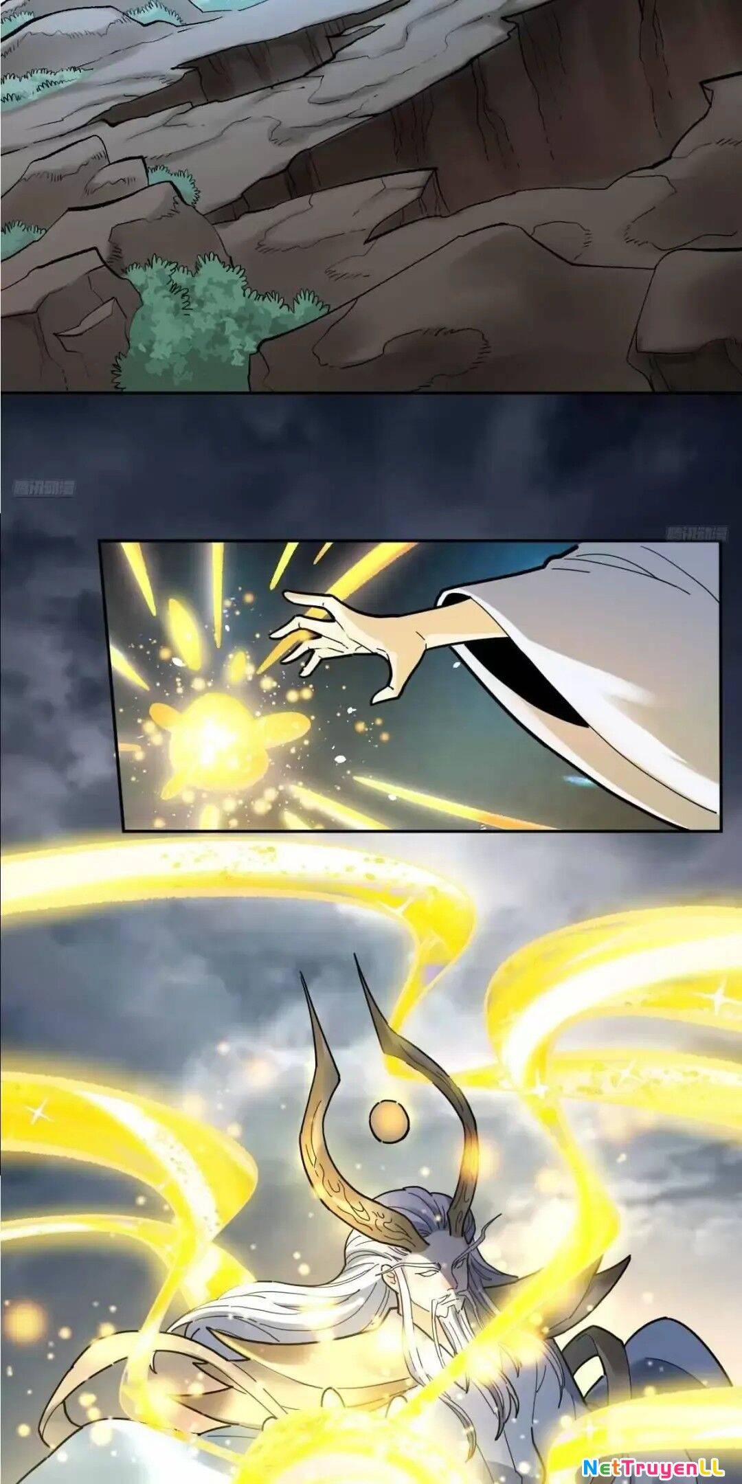 Nguyên Lai Ta Là Tu Tiên Đại Lão: Chapter 428