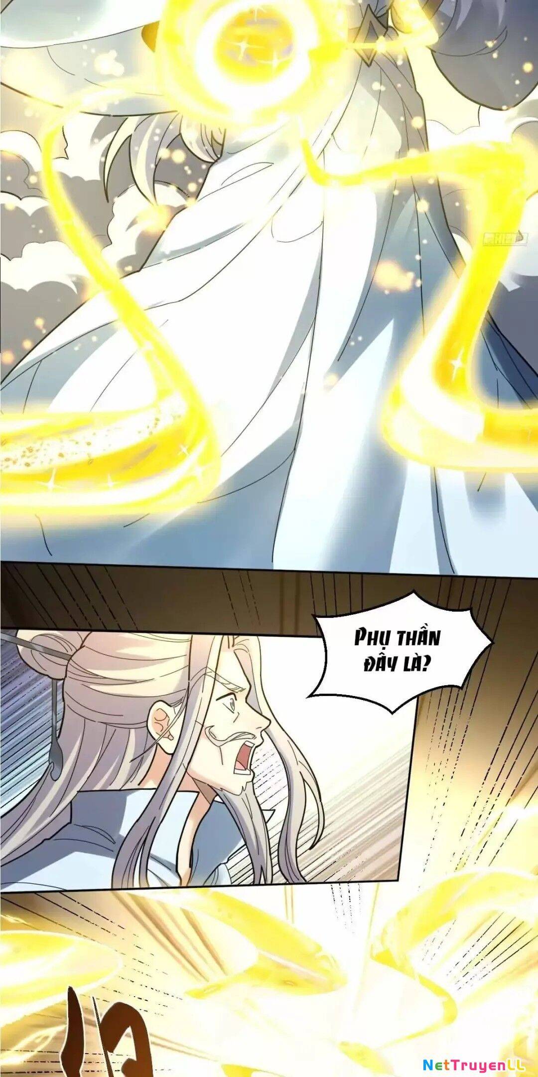 Nguyên Lai Ta Là Tu Tiên Đại Lão: Chapter 428