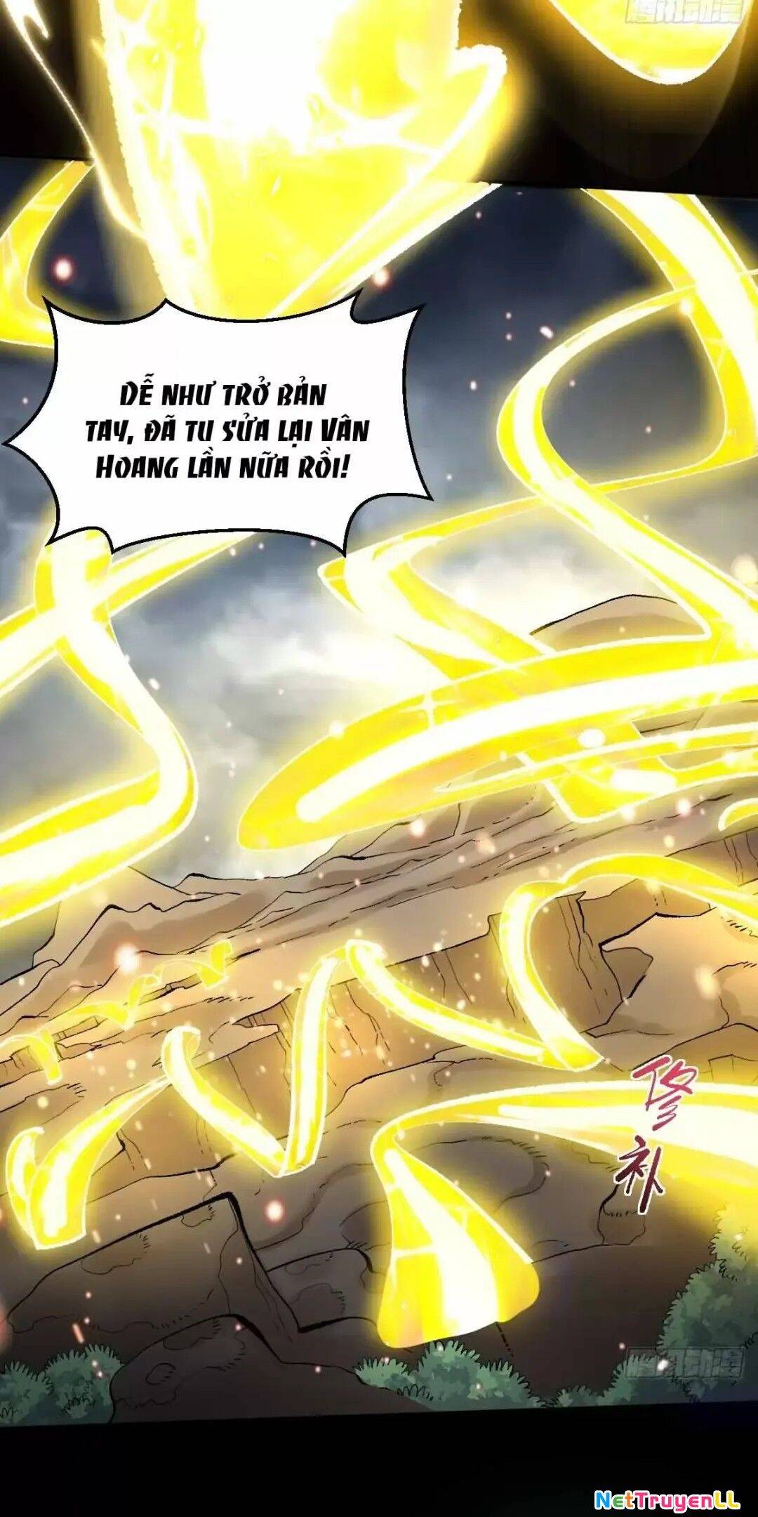Nguyên Lai Ta Là Tu Tiên Đại Lão: Chapter 428