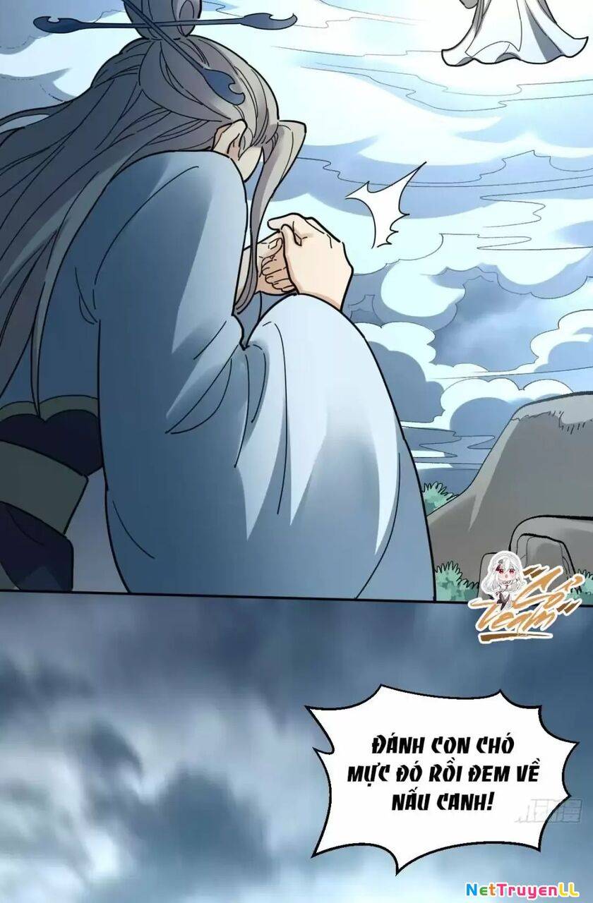 Nguyên Lai Ta Là Tu Tiên Đại Lão: Chapter 428