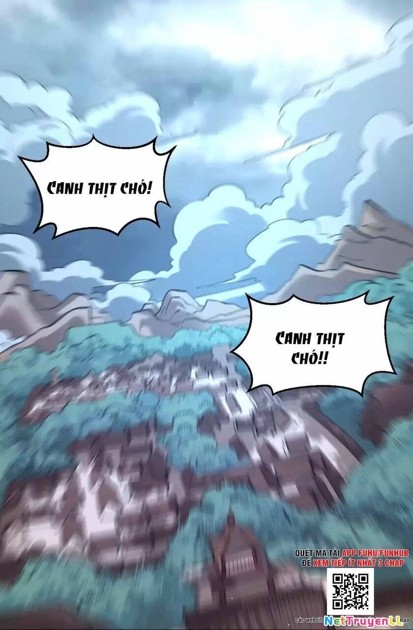 Nguyên Lai Ta Là Tu Tiên Đại Lão: Chapter 428