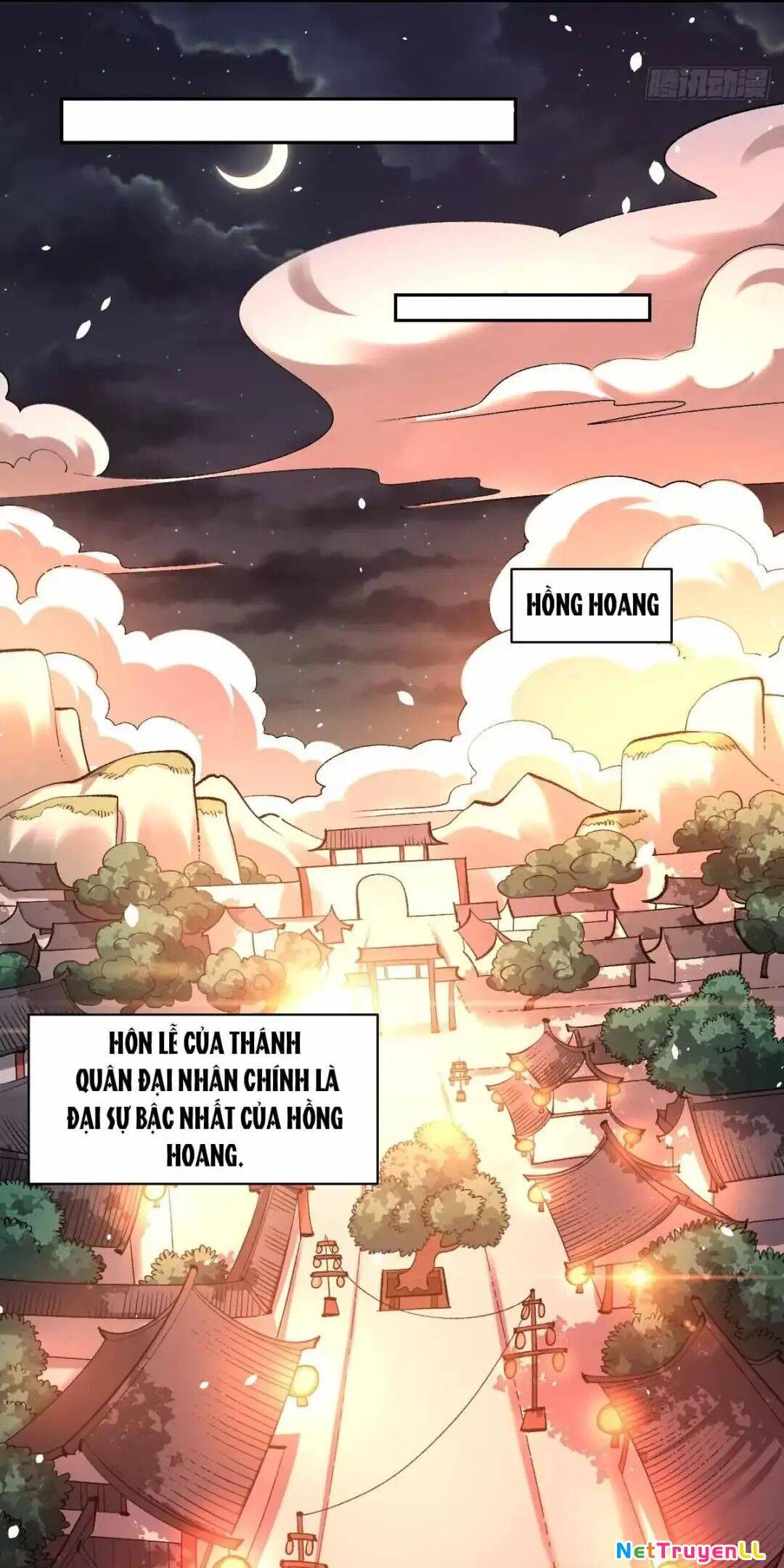 Nguyên Lai Ta Là Tu Tiên Đại Lão: Chapter 428