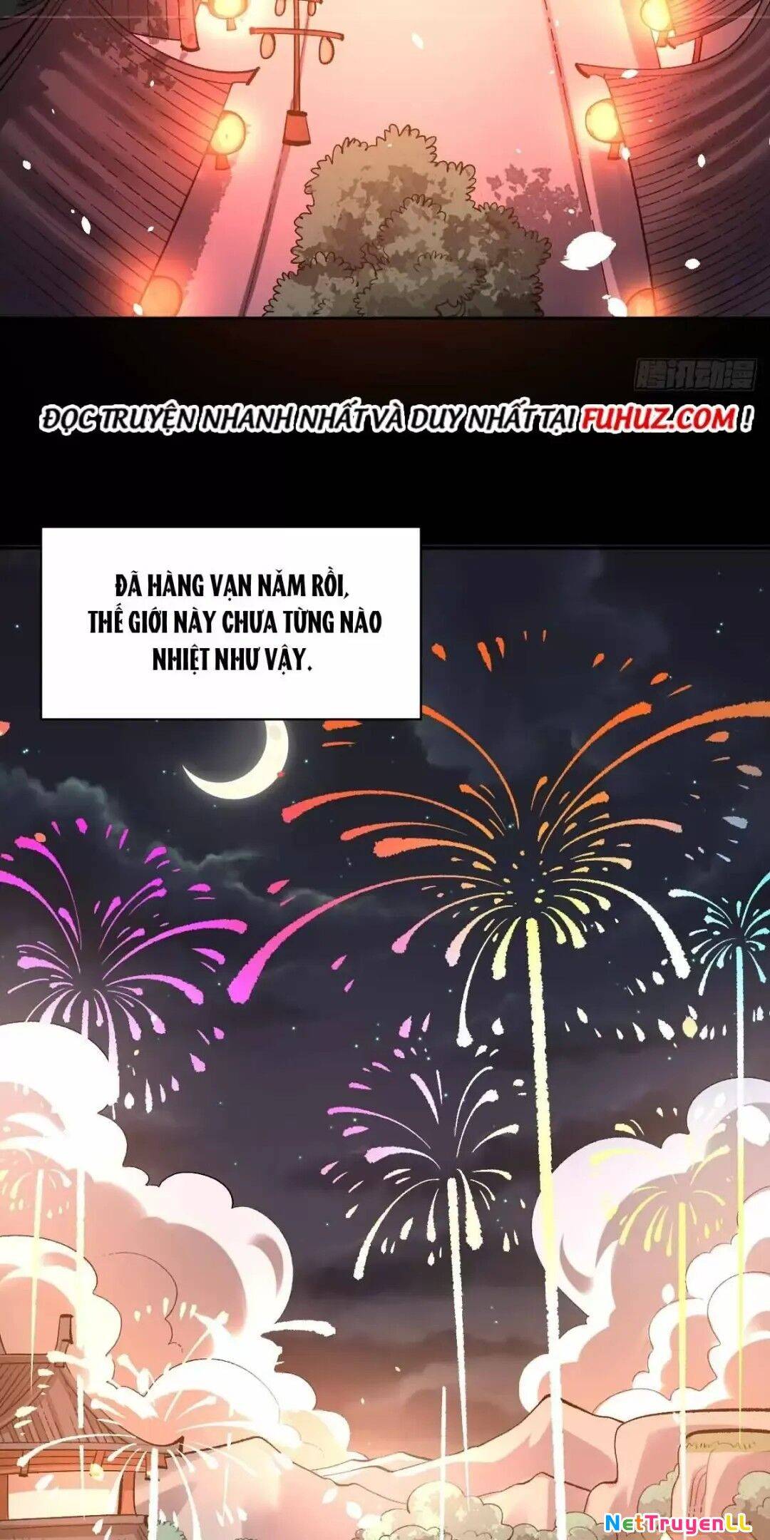 Nguyên Lai Ta Là Tu Tiên Đại Lão: Chapter 428
