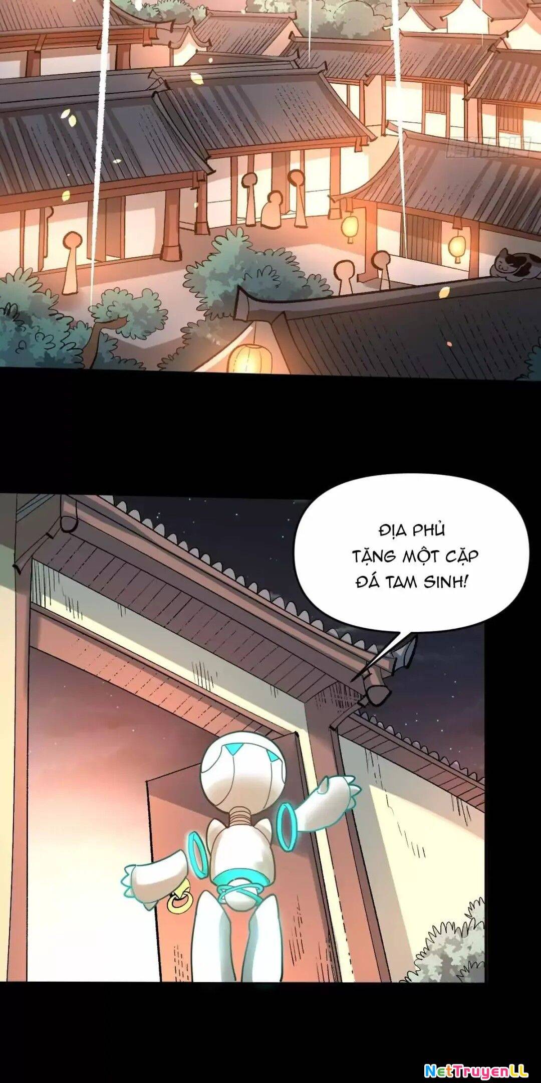 Nguyên Lai Ta Là Tu Tiên Đại Lão: Chapter 428