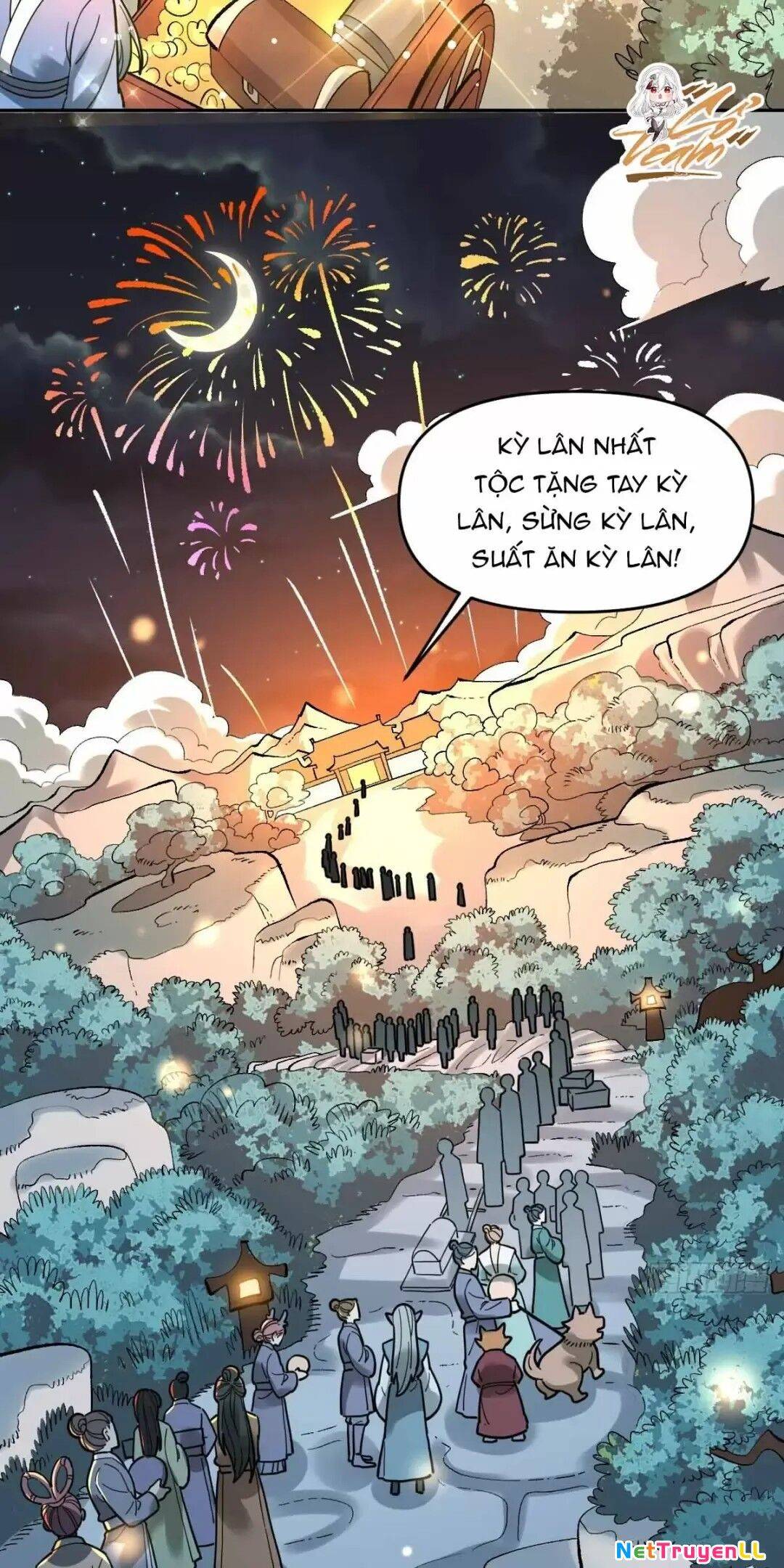Nguyên Lai Ta Là Tu Tiên Đại Lão: Chapter 428