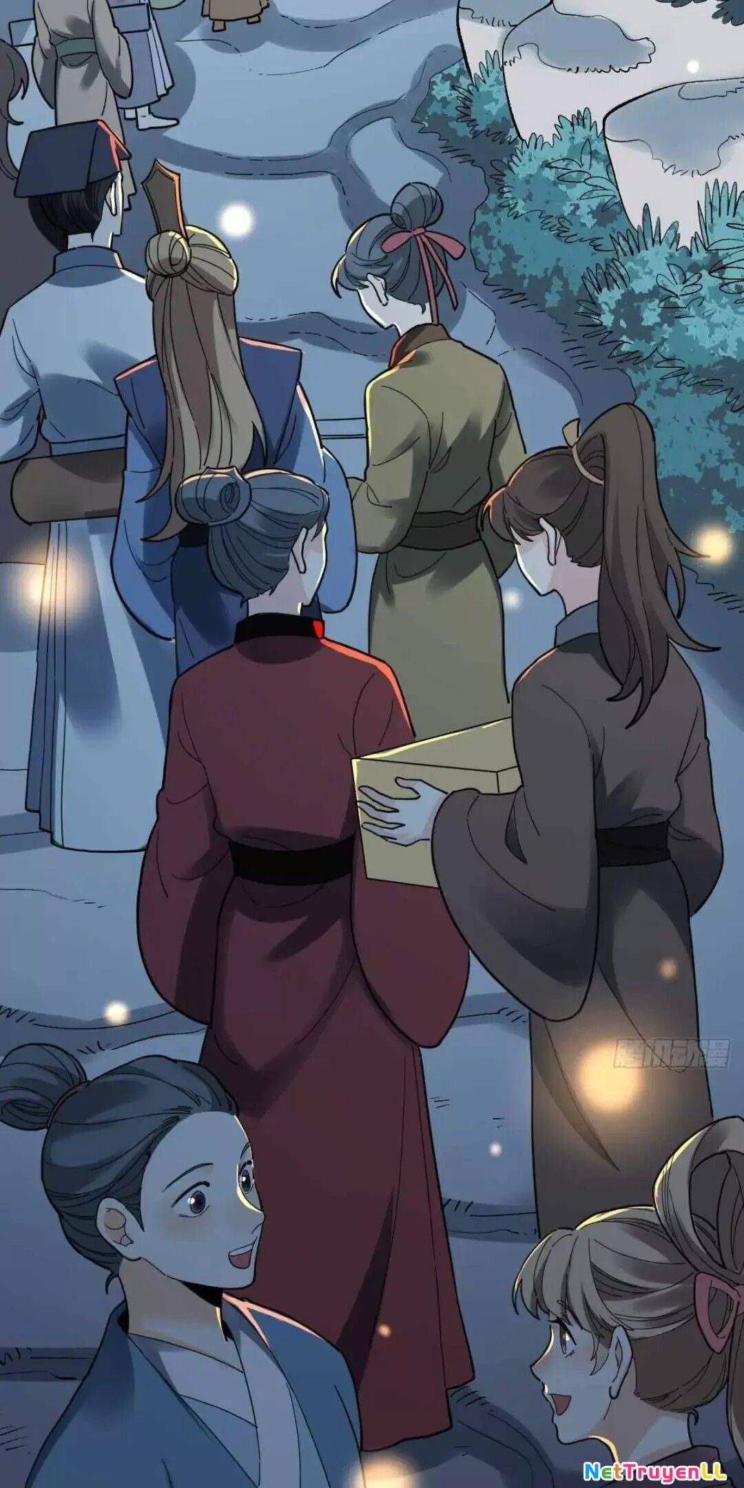 Nguyên Lai Ta Là Tu Tiên Đại Lão: Chapter 428