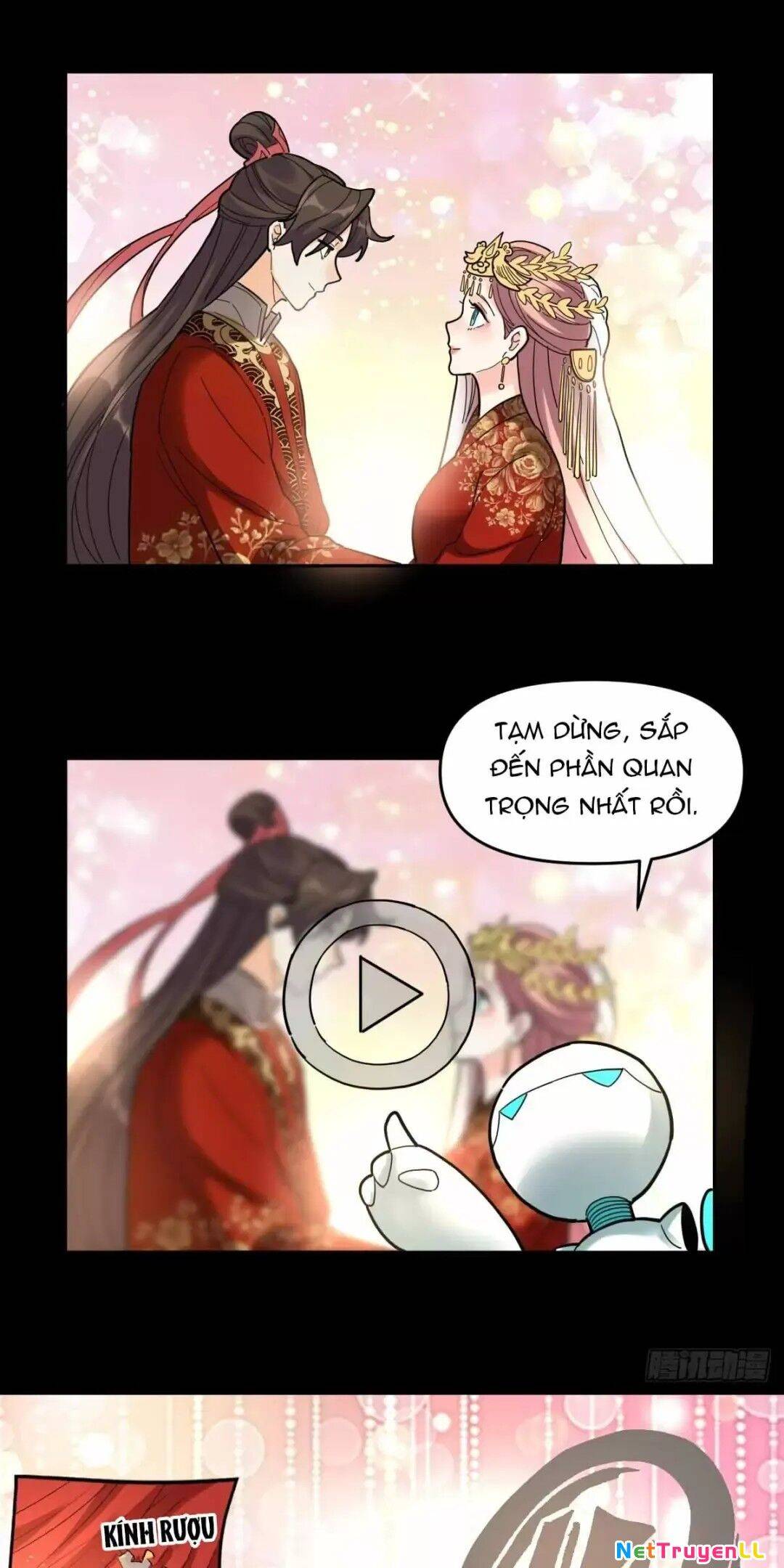 Nguyên Lai Ta Là Tu Tiên Đại Lão: Chapter 428