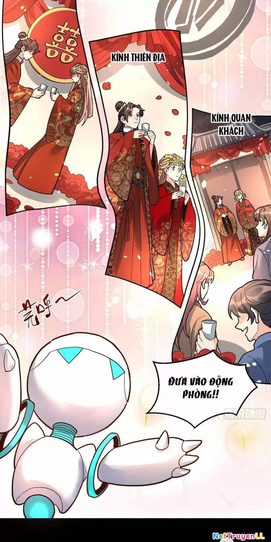 Nguyên Lai Ta Là Tu Tiên Đại Lão: Chapter 428