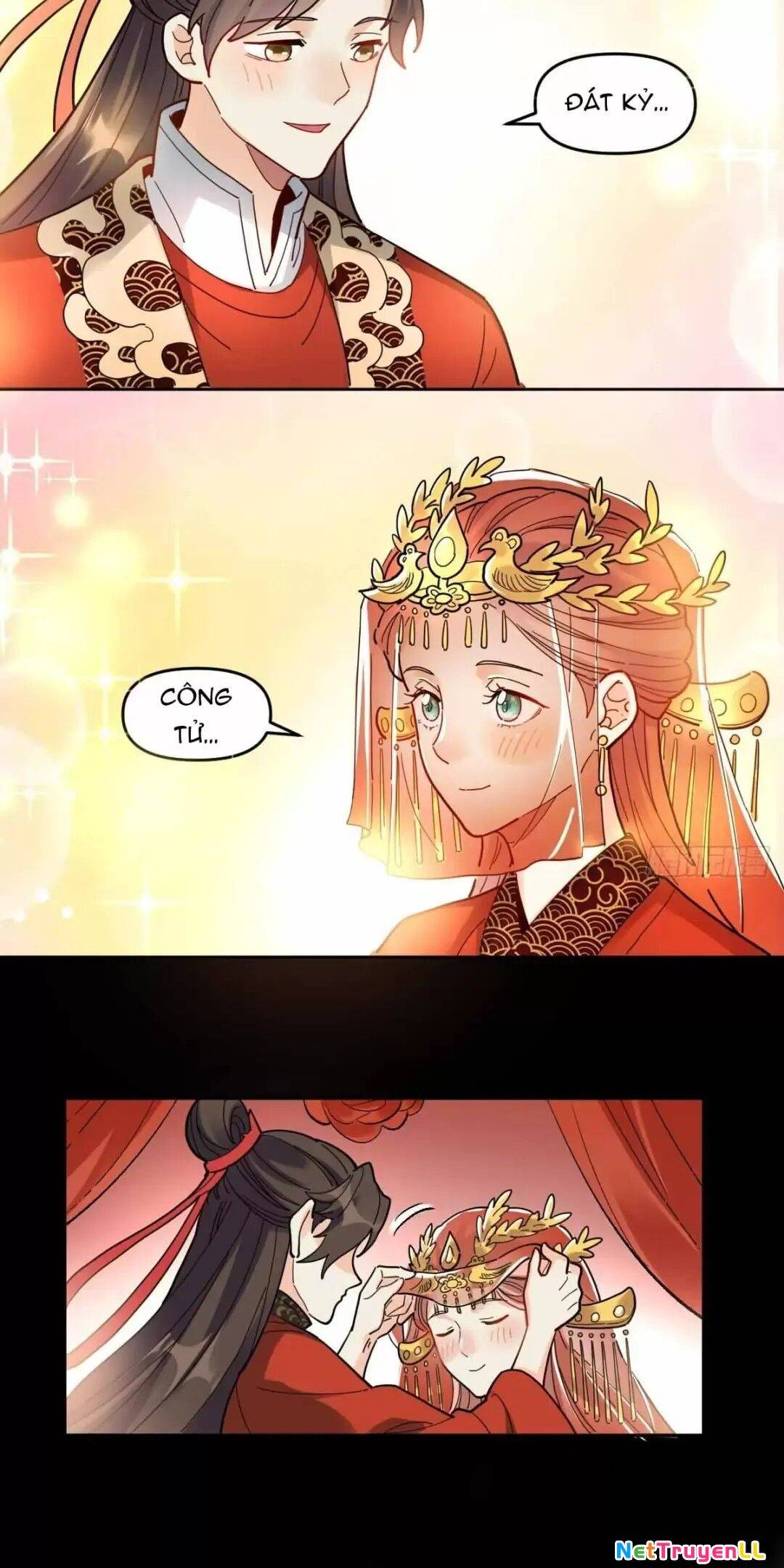 Nguyên Lai Ta Là Tu Tiên Đại Lão: Chapter 428