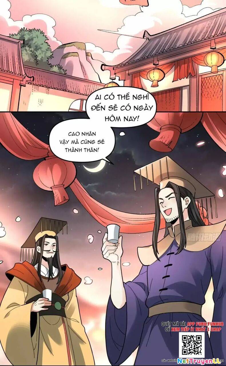 Nguyên Lai Ta Là Tu Tiên Đại Lão: Chapter 428