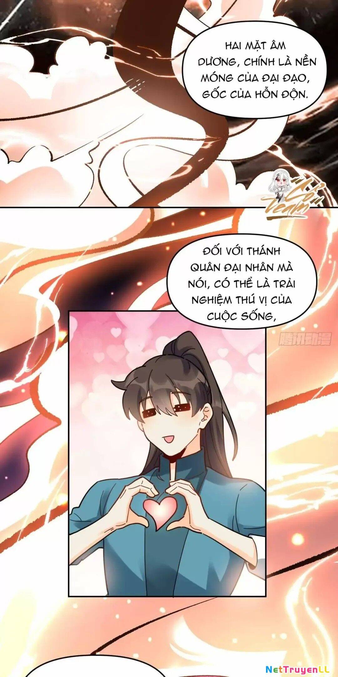 Nguyên Lai Ta Là Tu Tiên Đại Lão: Chapter 428