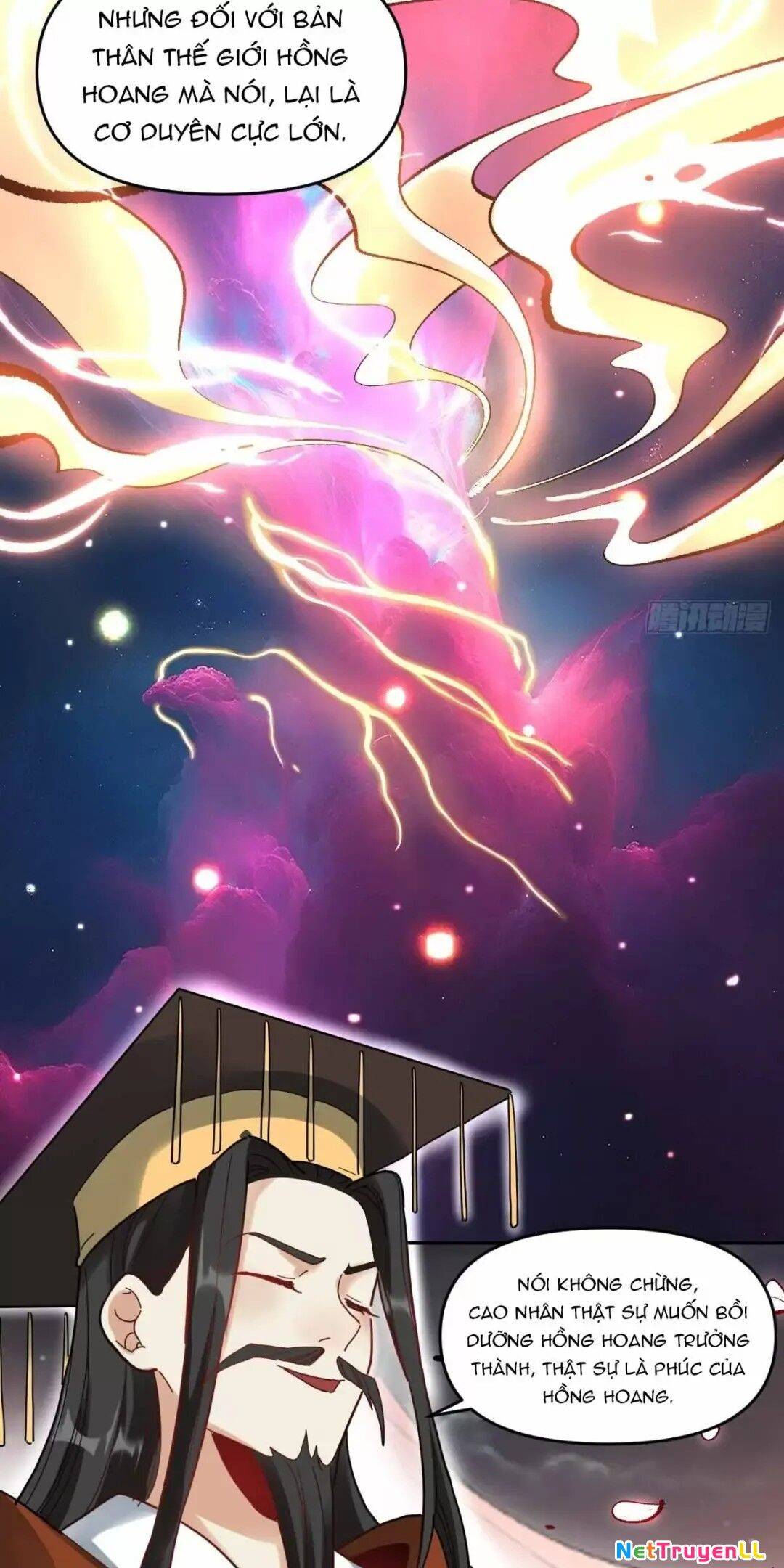 Nguyên Lai Ta Là Tu Tiên Đại Lão: Chapter 428