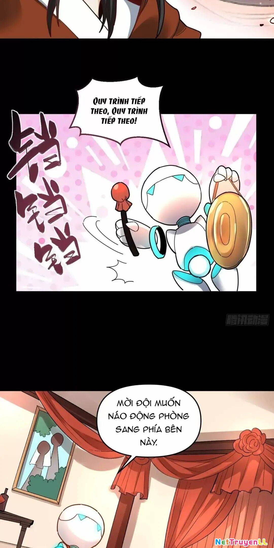 Nguyên Lai Ta Là Tu Tiên Đại Lão: Chapter 428