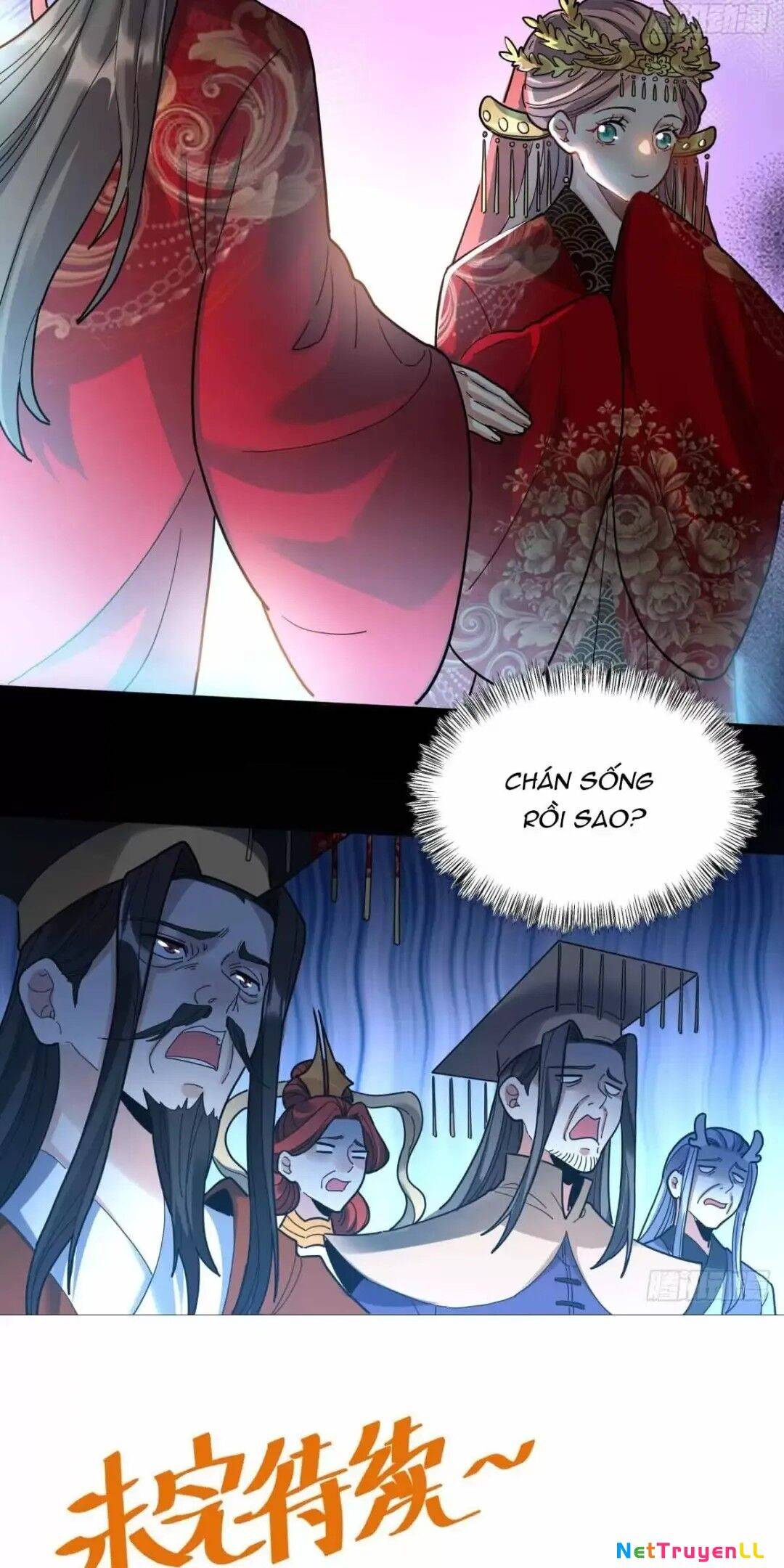 Nguyên Lai Ta Là Tu Tiên Đại Lão: Chapter 428