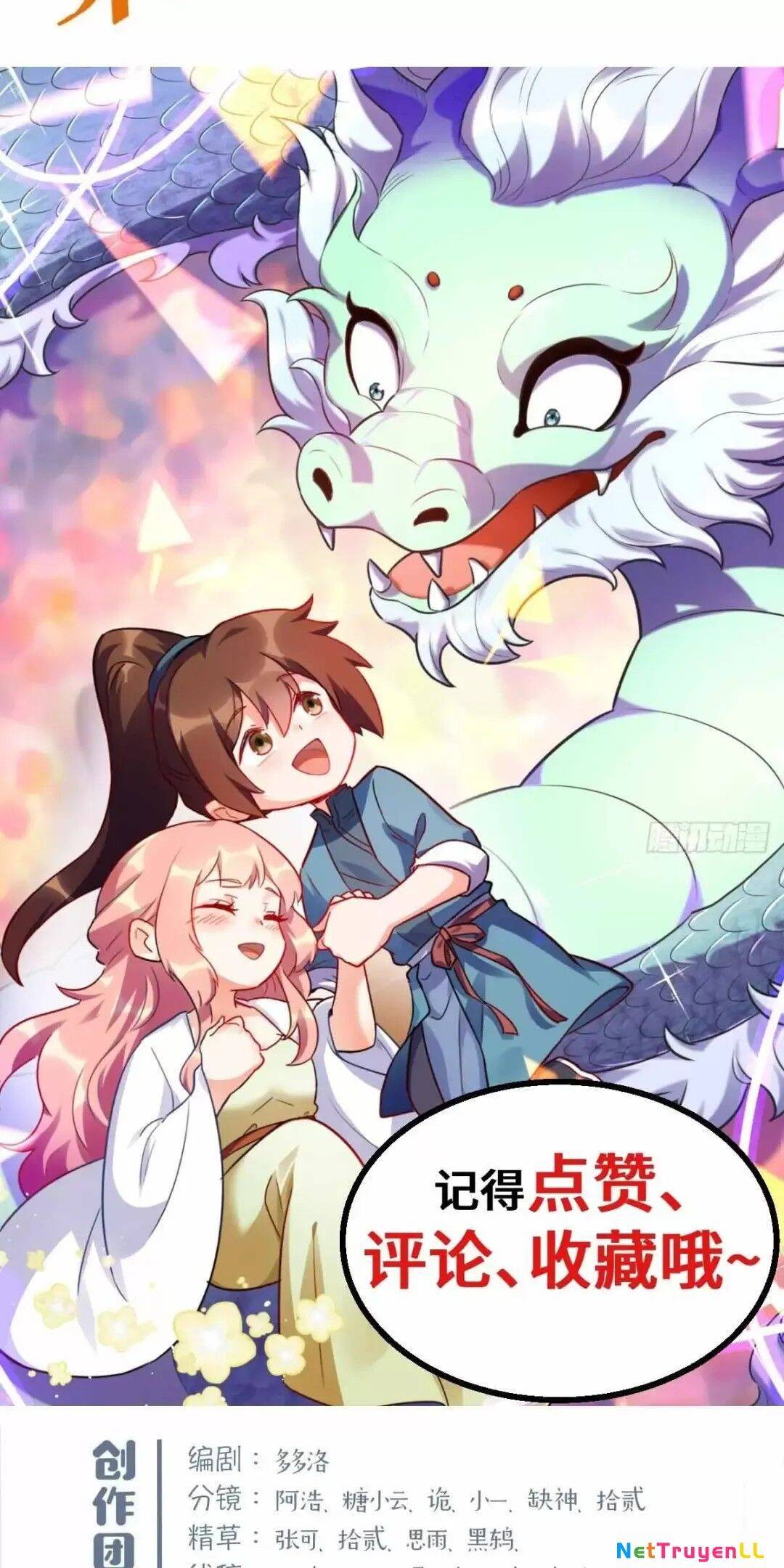 Nguyên Lai Ta Là Tu Tiên Đại Lão: Chapter 428