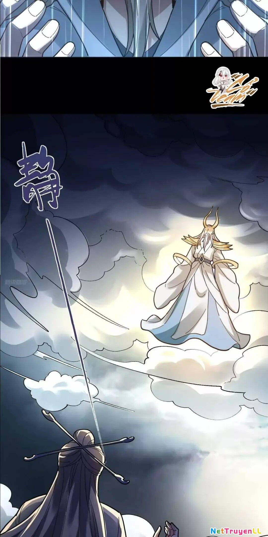 Nguyên Lai Ta Là Tu Tiên Đại Lão: Chapter 428