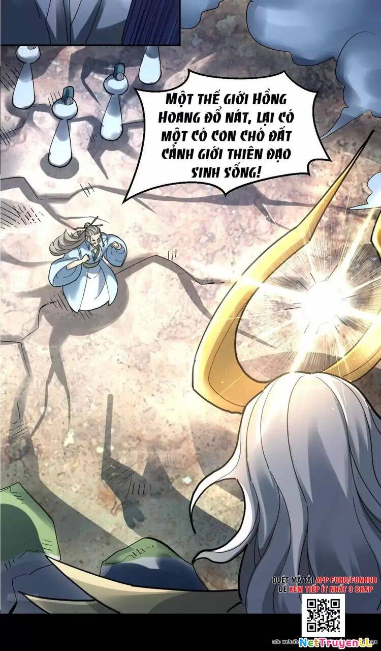 Nguyên Lai Ta Là Tu Tiên Đại Lão: Chapter 428