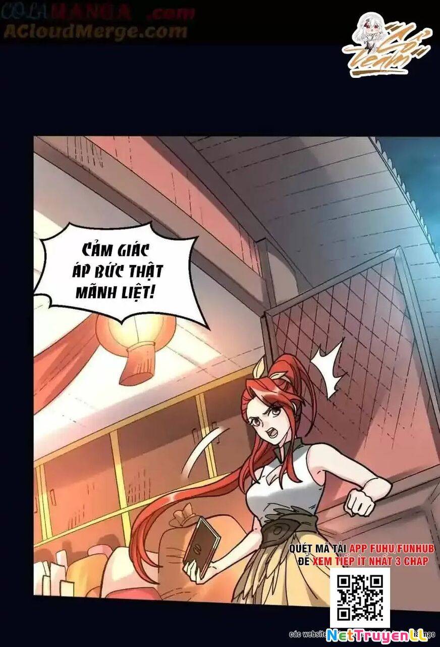 Nguyên Lai Ta Là Tu Tiên Đại Lão: Chapter 429